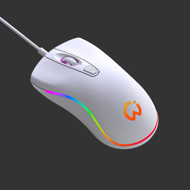 Gaming Mouse Stornfield
