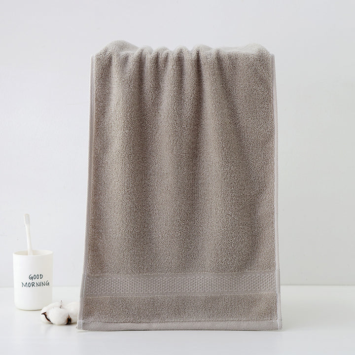 High-Quality And Extra Absorbent Terry Towel Stornfield