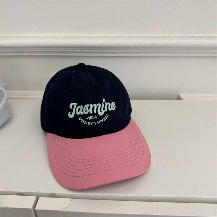 Women's Embroidered Sports Cap Stornfield