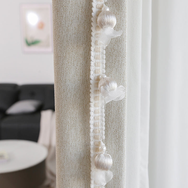 Decorative Window Belt Stornfield