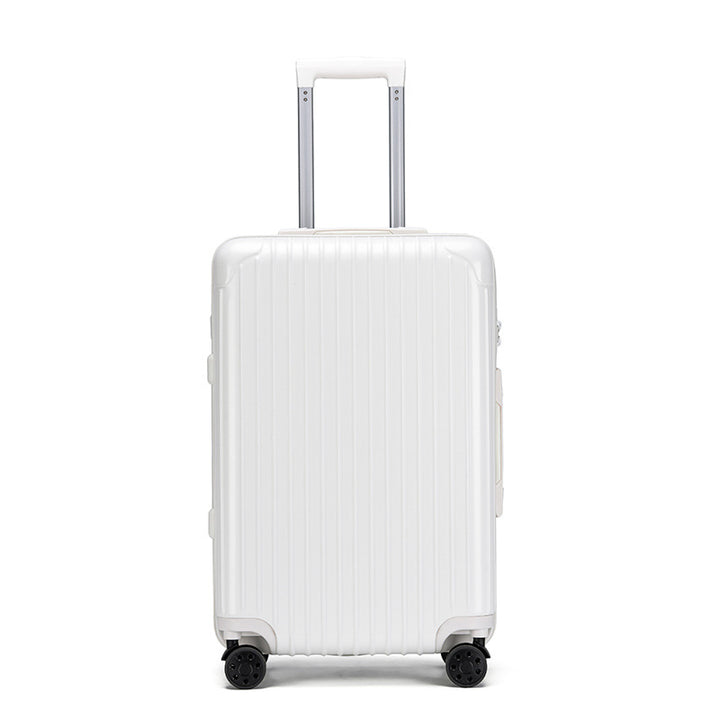 Unisex Hard-shell Travel Suitcase Stornfield