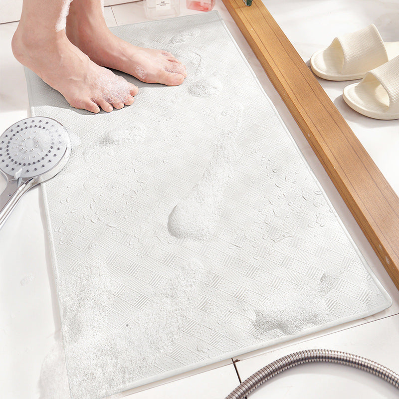 Bathroom Anti-Slip Mat for Floor Protection