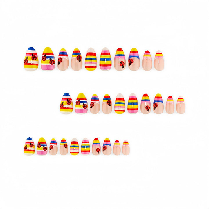 Nail Art Set Stornfield