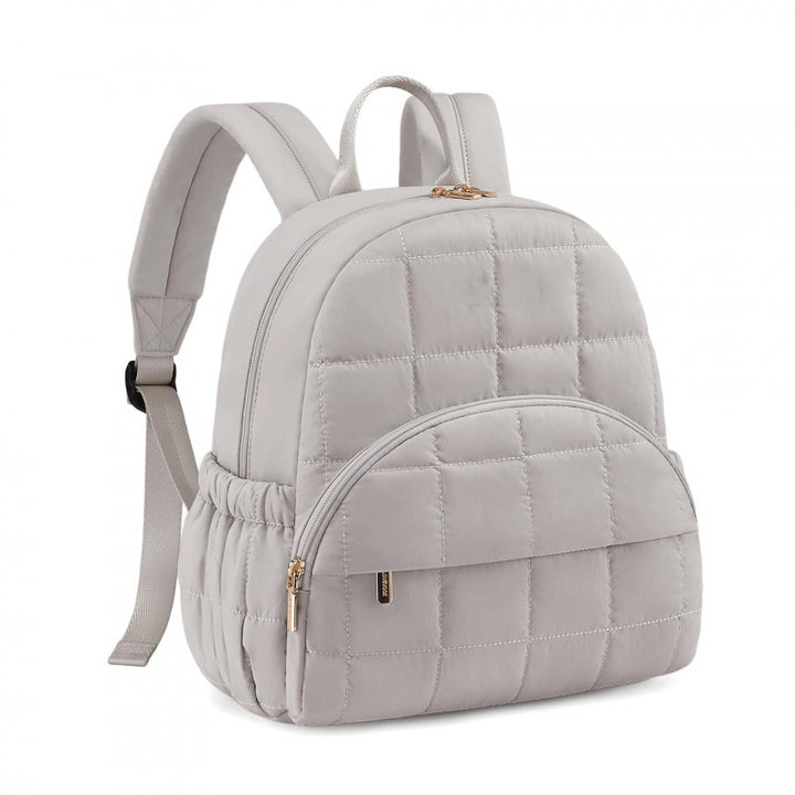 Padded Design Backpack Stornfield