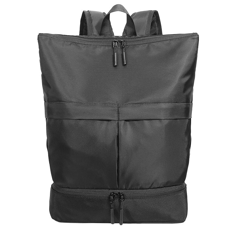 Versatile High-Capacity Laptop Backpack Stornfield