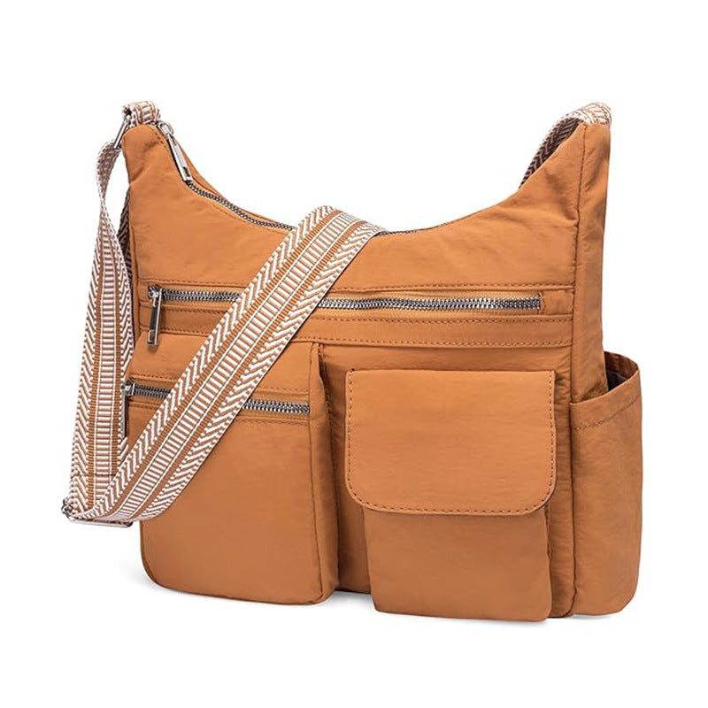 Versatile Shoulder Bag Stornfield