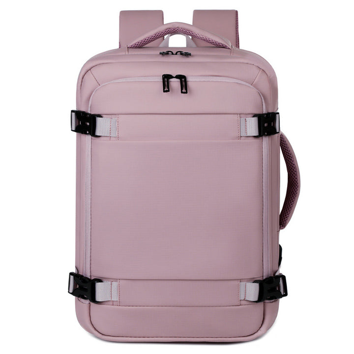 Versatile Travel Organizer Backpack Stornfield