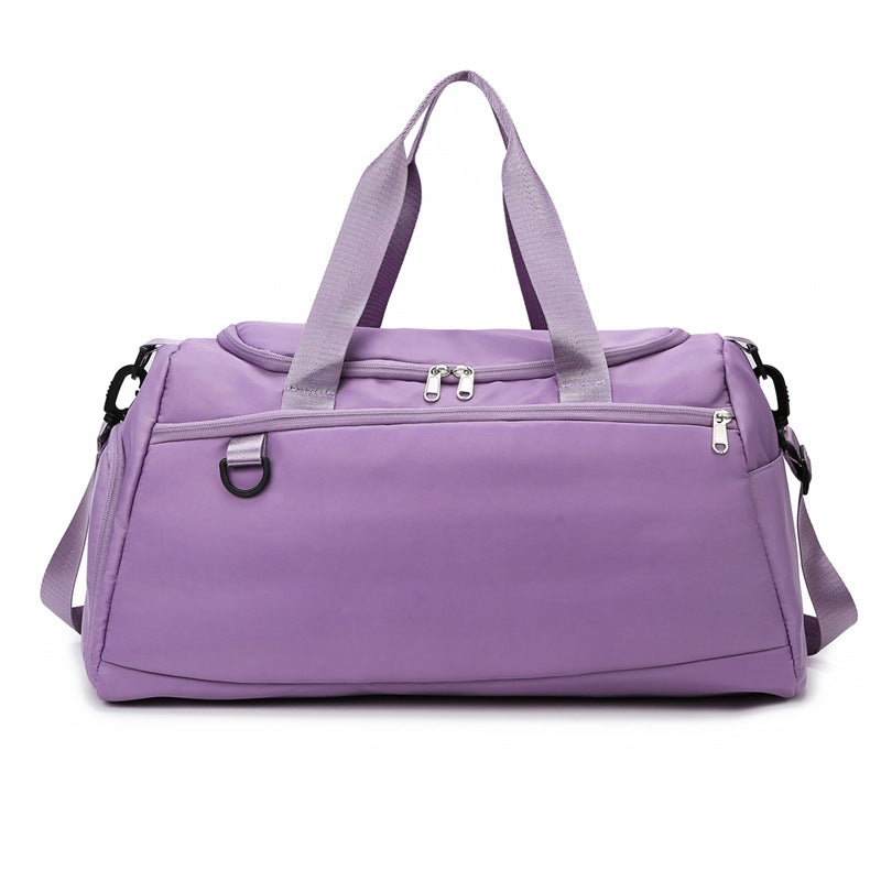 Compact Travel Duffle Bag Stornfield