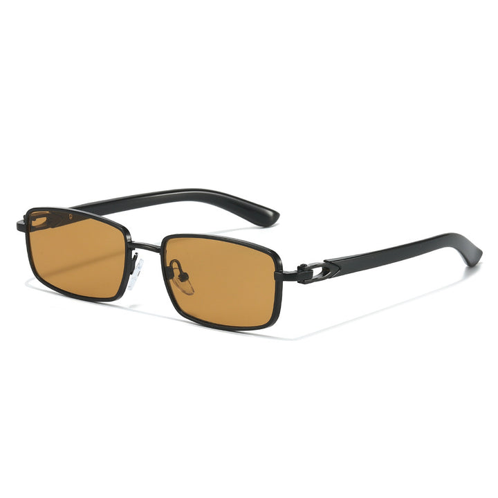 Stylish Rectangle Frame Sunglasses Stornfield