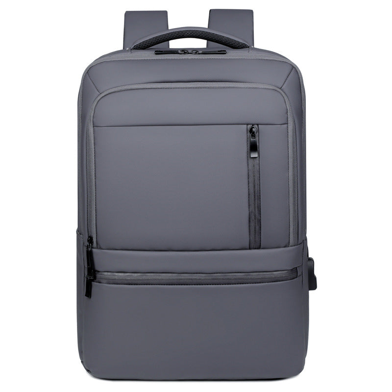 Urban Professional Laptop Backpack Stornfield