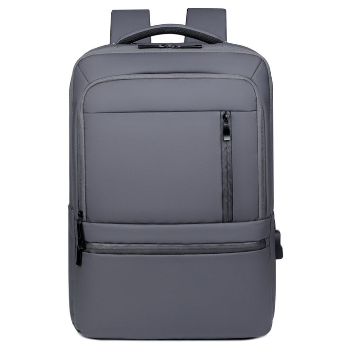 Urban Professional Laptop Backpack Stornfield