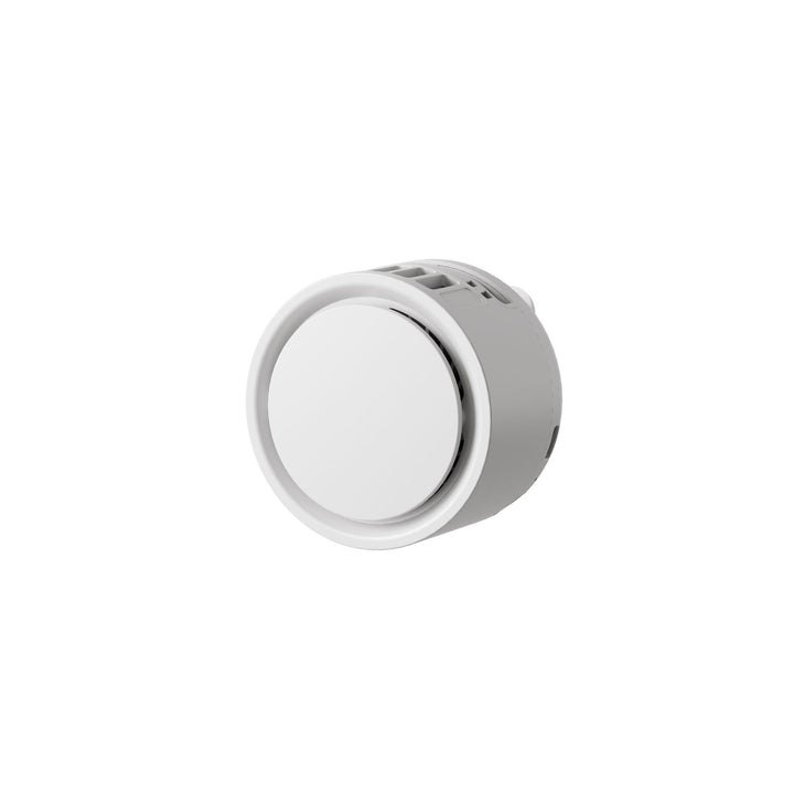 Ladies compact mirror fan Stornfield