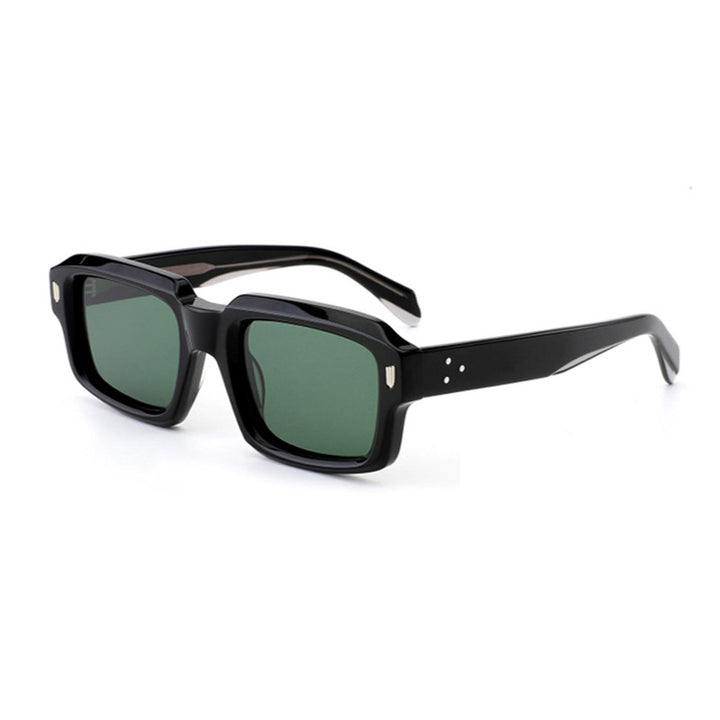 Ladies fashionable sunglasses with advanced UV protection and reinforced frame Stornfield
