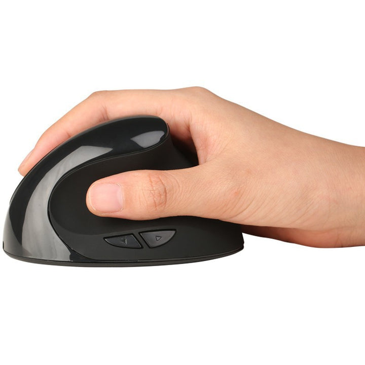 Ergonomic Wireless Mouse Stornfield