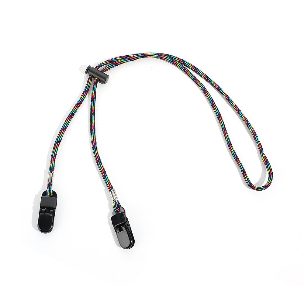 Adjustable Eyewear Safety Strap Stornfield