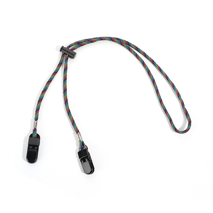 Adjustable Eyewear Safety Strap Stornfield