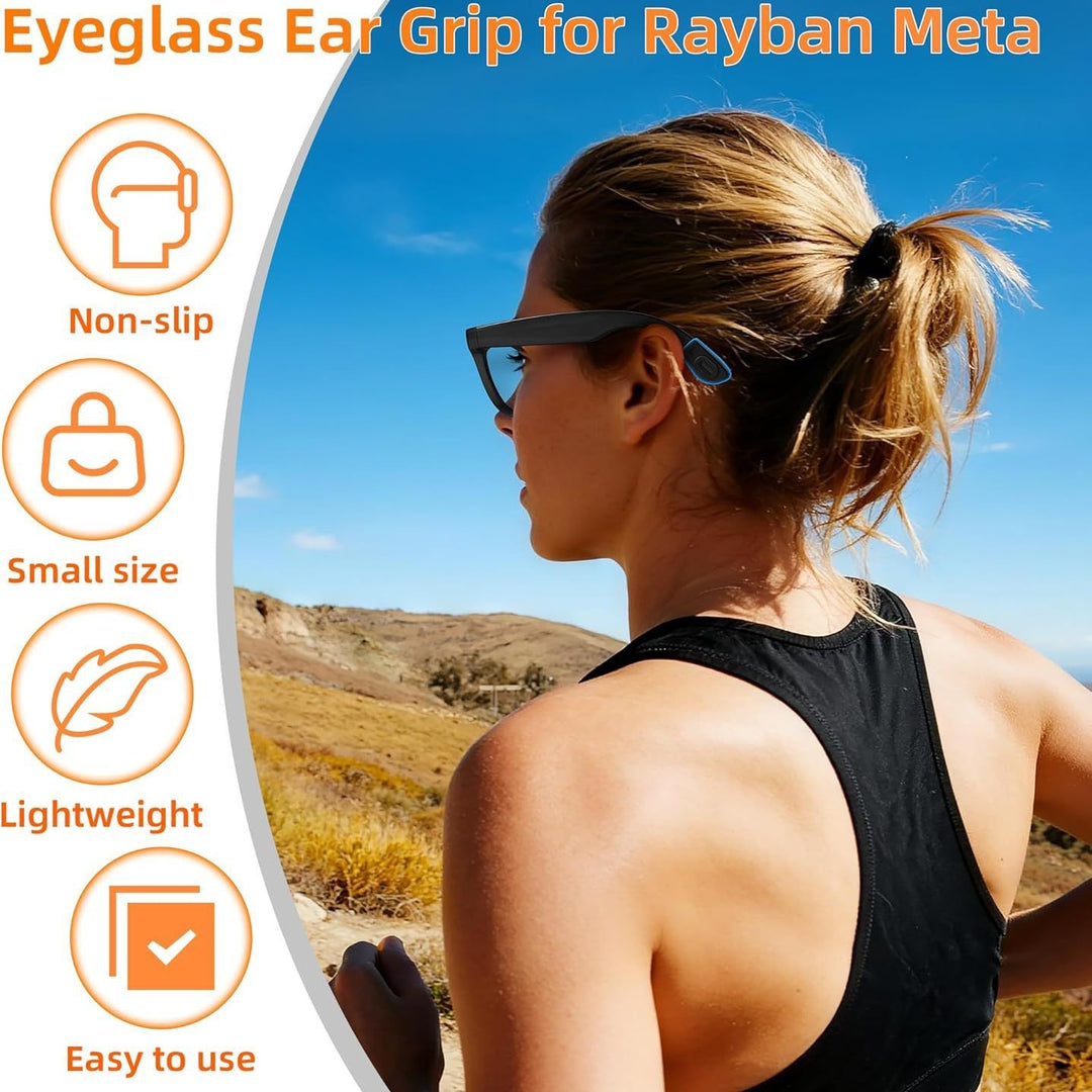 Intelligent Lifestyle Glasses Stornfield