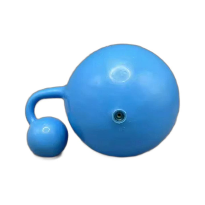 Unisex play and learning ball with animal motifs Stornfield