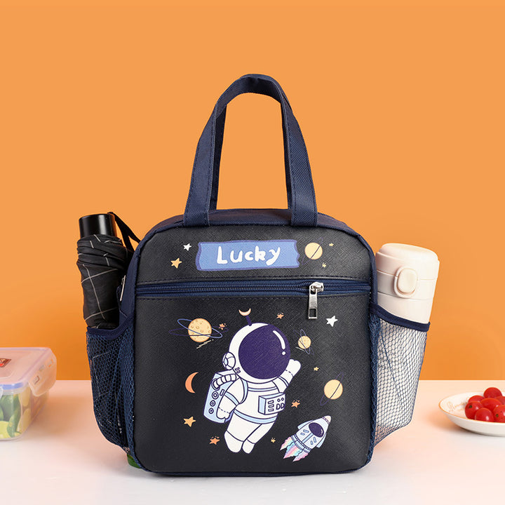 Insulated Kids' Lunch Bag Stornfield
