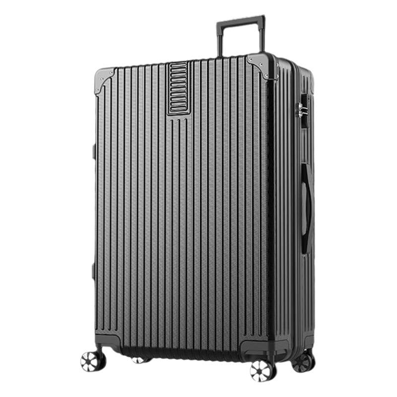 Unisex Convertible Hard-Shell Luggage Set Stornfield