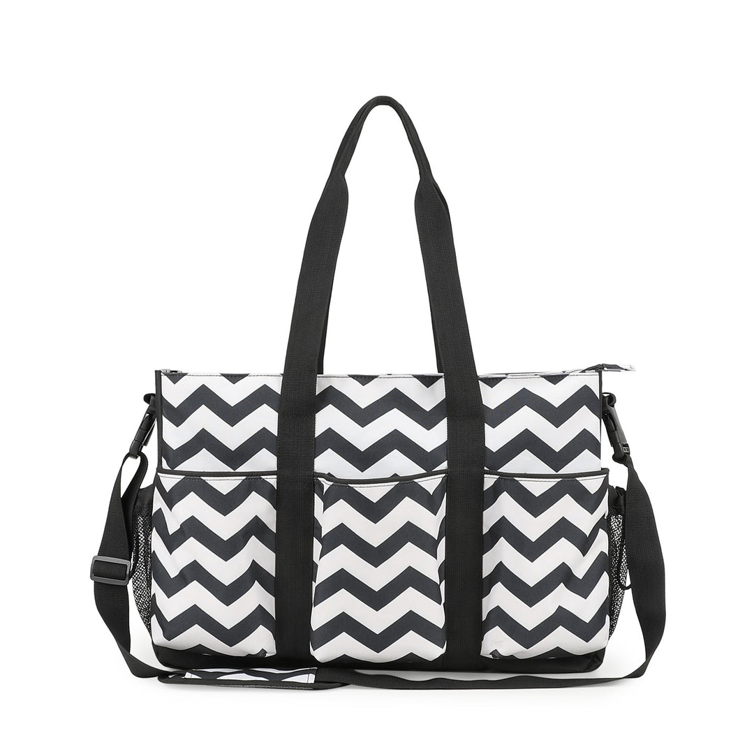 Modular Tote Bag Stornfield