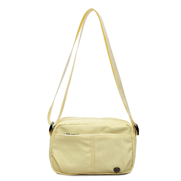 WoMinimalist Crossbody Pouch Stornfield