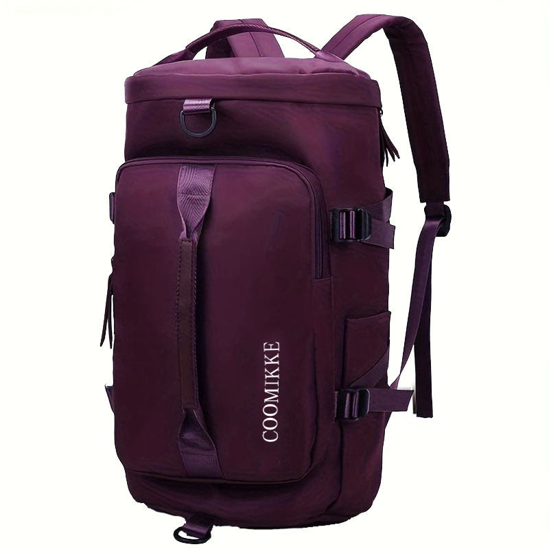Multi-Functional Outdoor Backpack Stornfield