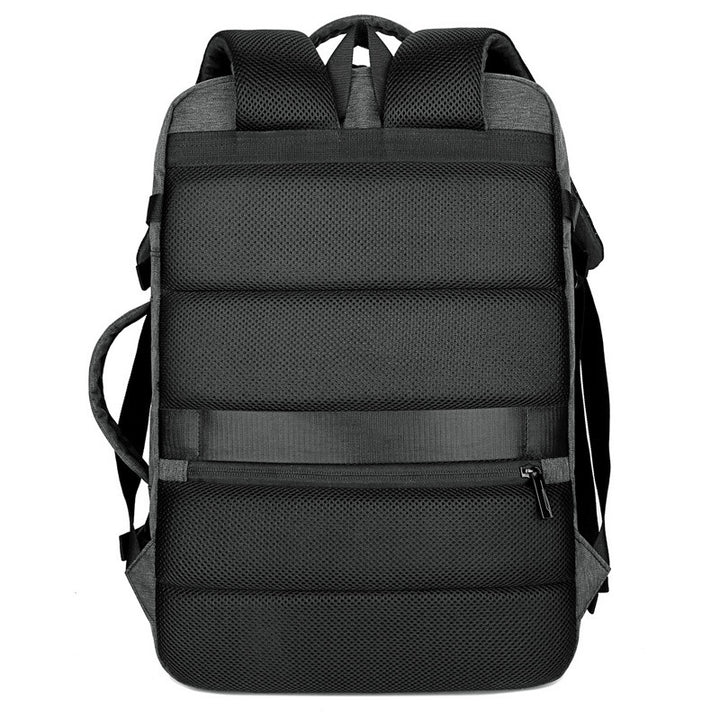 Smart Charging Travel Backpack Stornfield