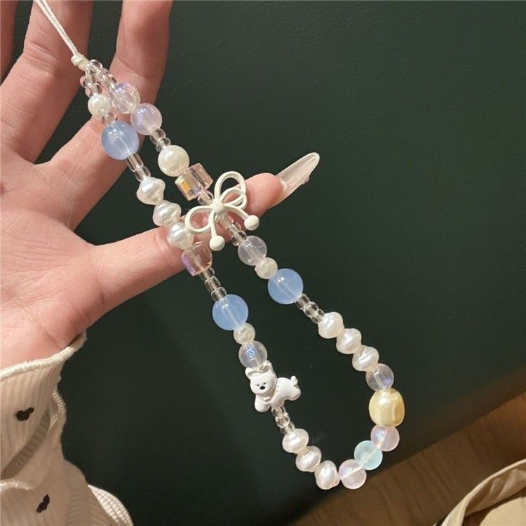 Decorative Beaded Eyewear Lanyard Stornfield 1790135357