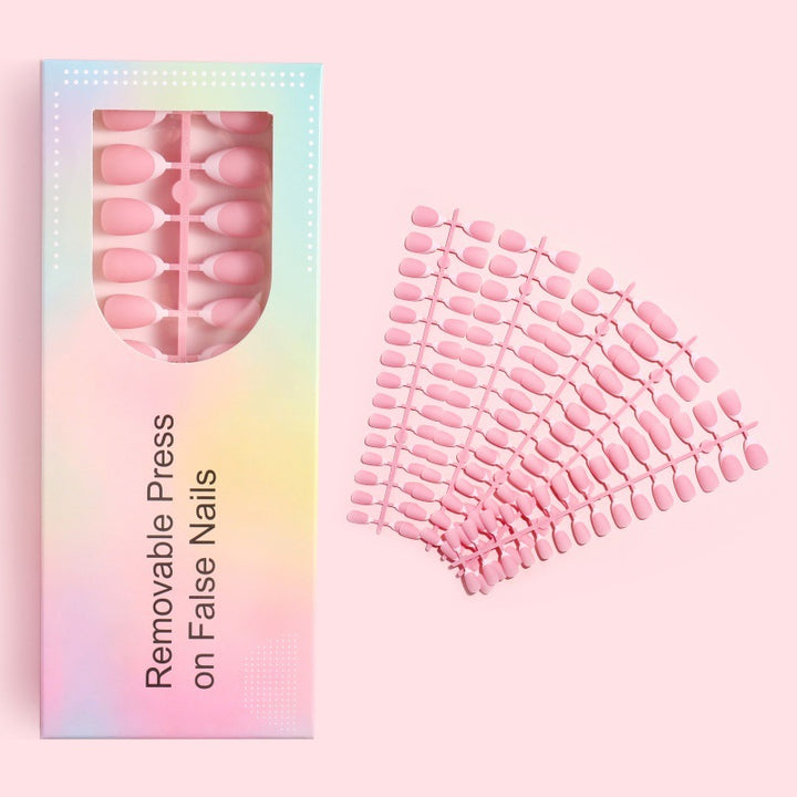 Removable Artificials Nails Stornfield
