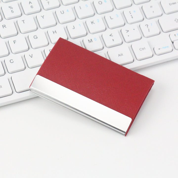 Stylish Business Card Holder