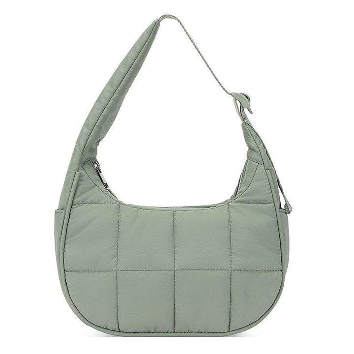 Stylish Padded Shoulder Bag Stornfield