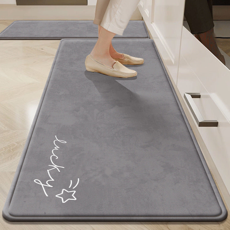 Anti-Fatigue Kitchen Comfort Mat