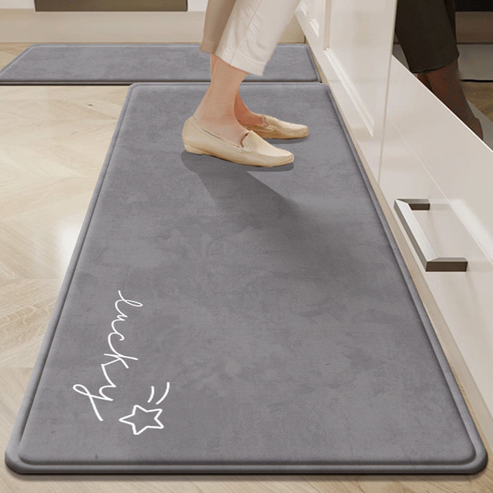 Anti-Fatigue Kitchen Comfort Mat