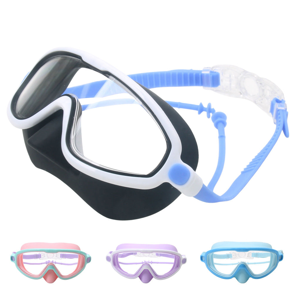 Swimming goggles Stornfield