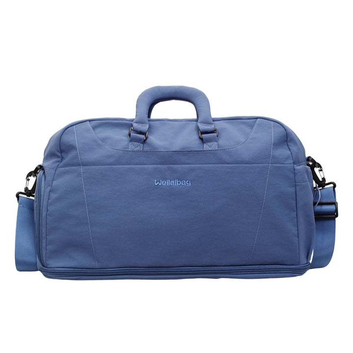 Ergonomic Travel Duffel Bag
