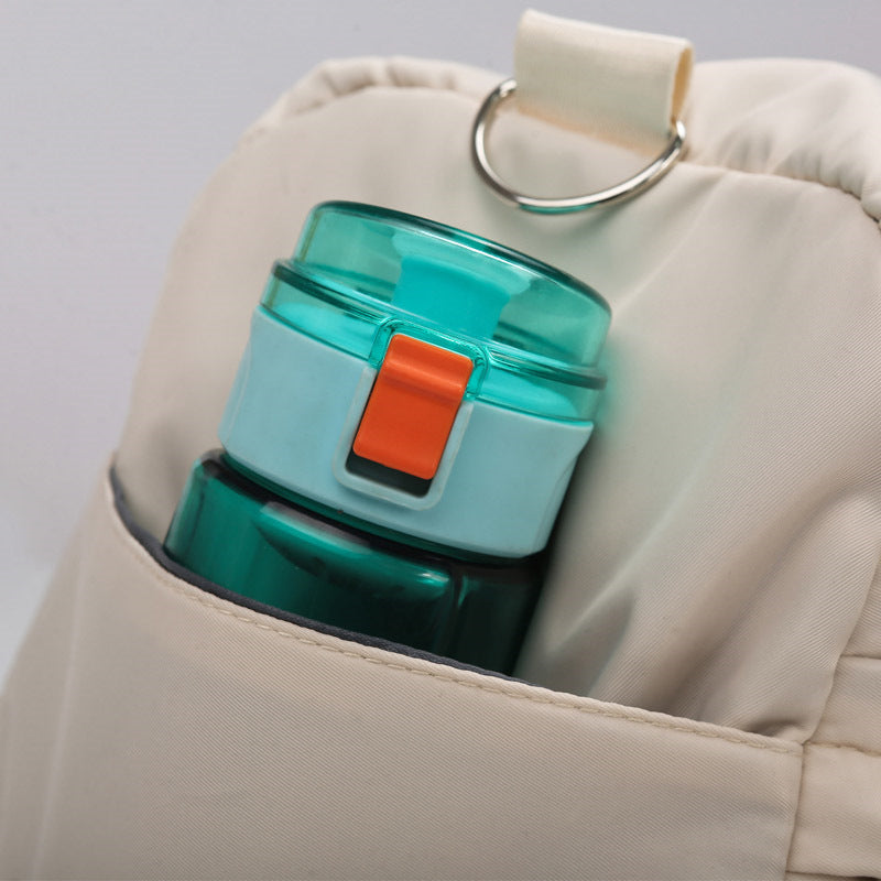 Stylish All-Purpose Weekend Duffle Stornfield
