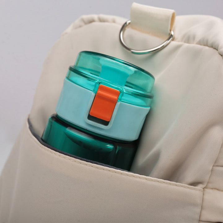 Stylish All-Purpose Weekend Duffle Stornfield