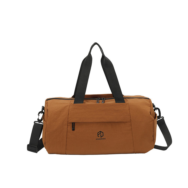Multifunctional Travel Duffle Bag Stornfield