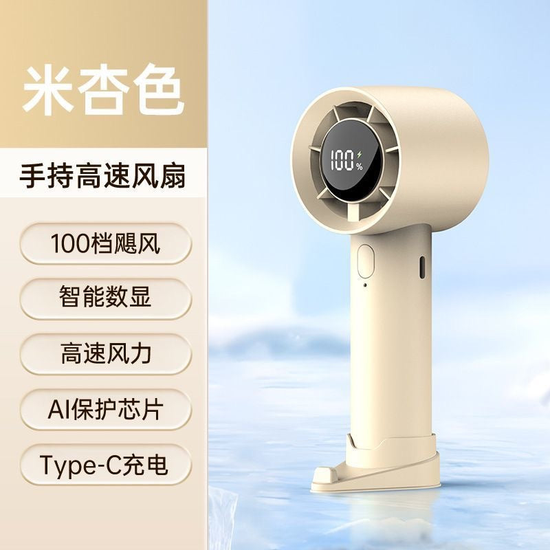 Women Portable USB Fan Stornfield