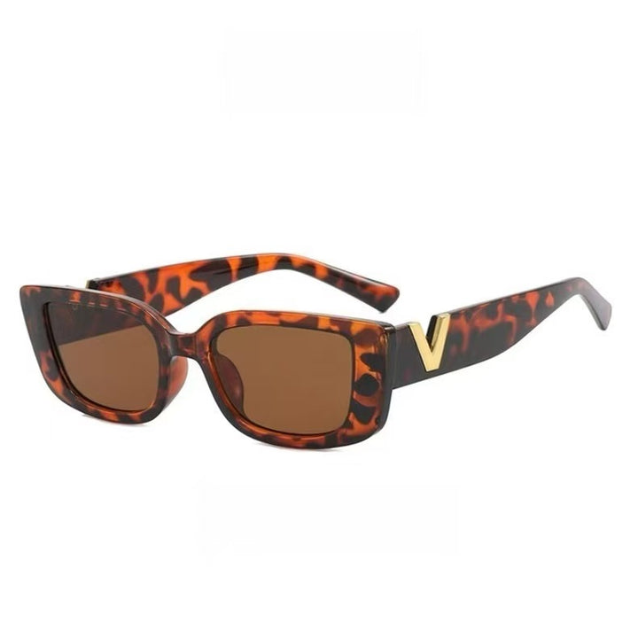 Vintage Cat Eye Sunglasses Stornfield