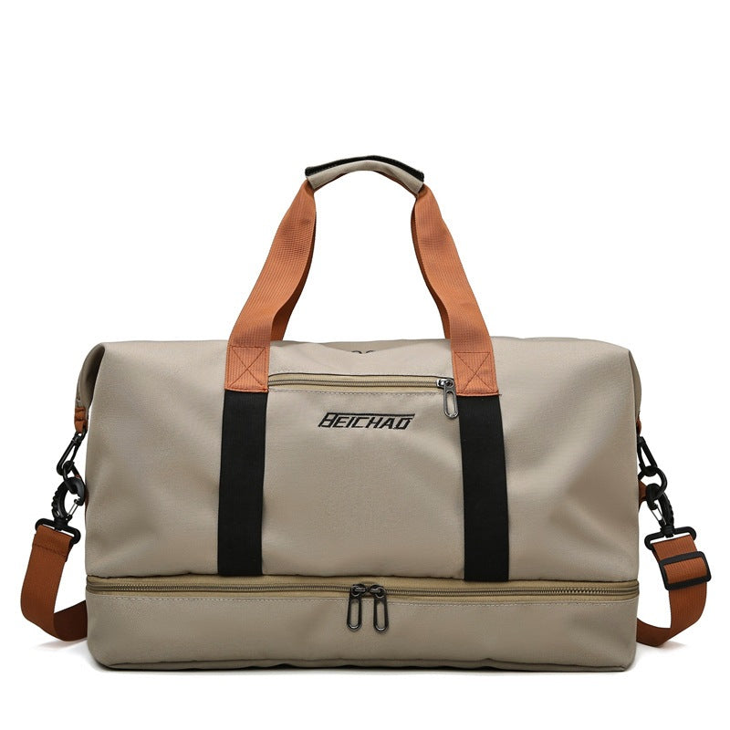 Durable Travel Duffle Bag