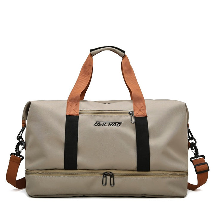 Durable Travel Duffle Bag