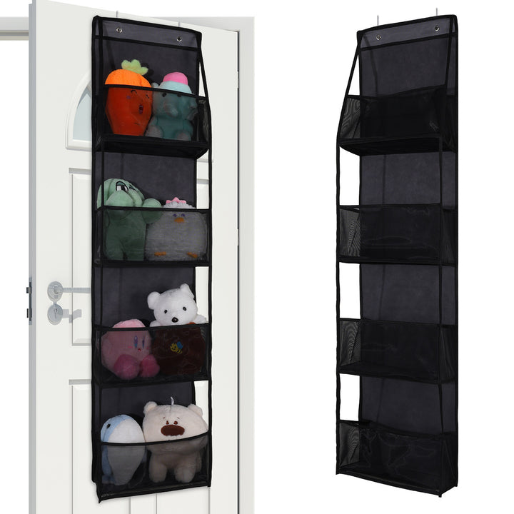 Hanging Door Organizer