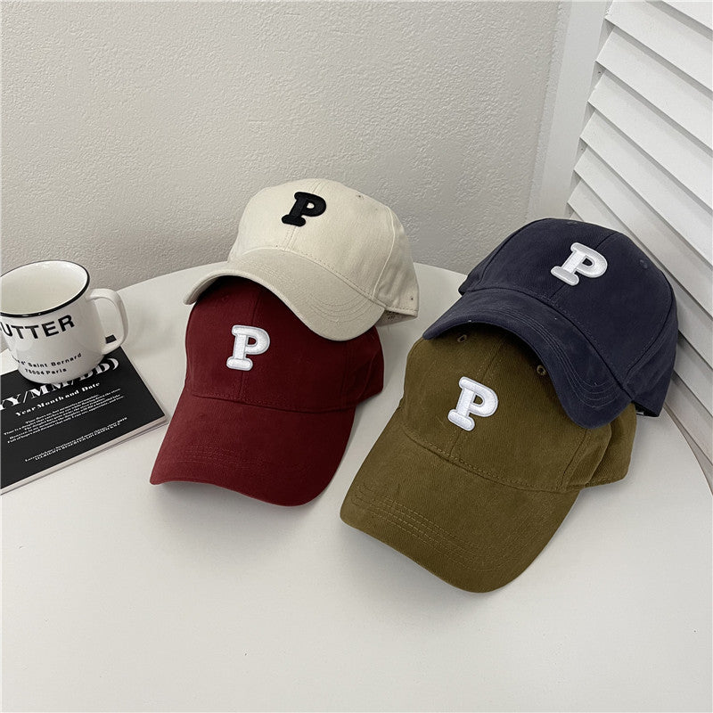 Men's Casual Cotton Dad Cap Stornfield