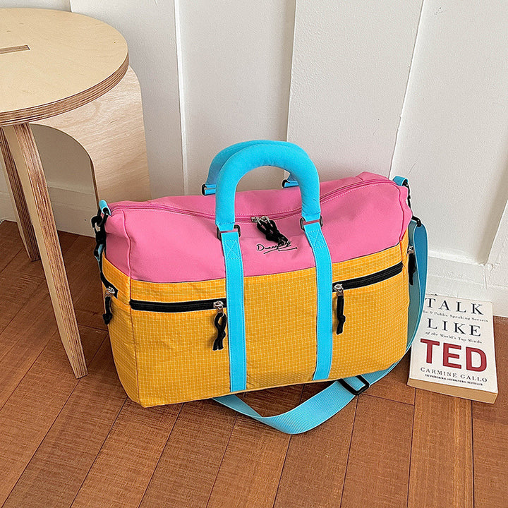 Travel Duffel Bag