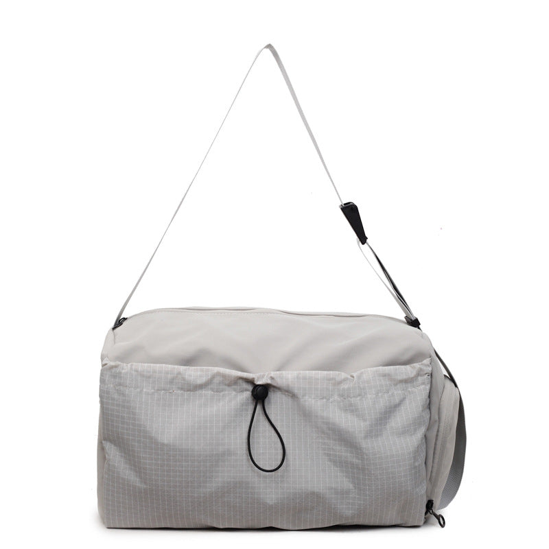 Spacious Sport Duffel Bag with Flexible Adjustable Carrying System Stornfield