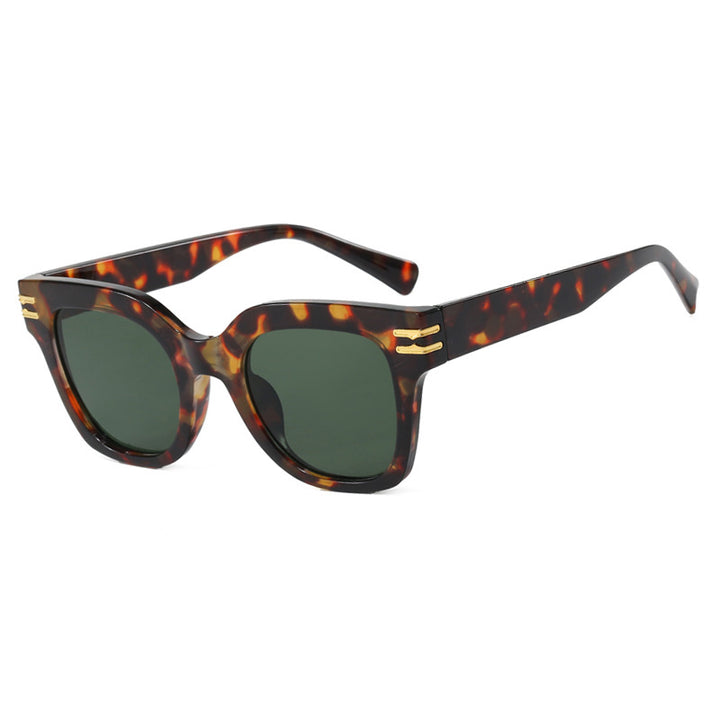 Women's stylish sunglasses with elegant accents Stornfield