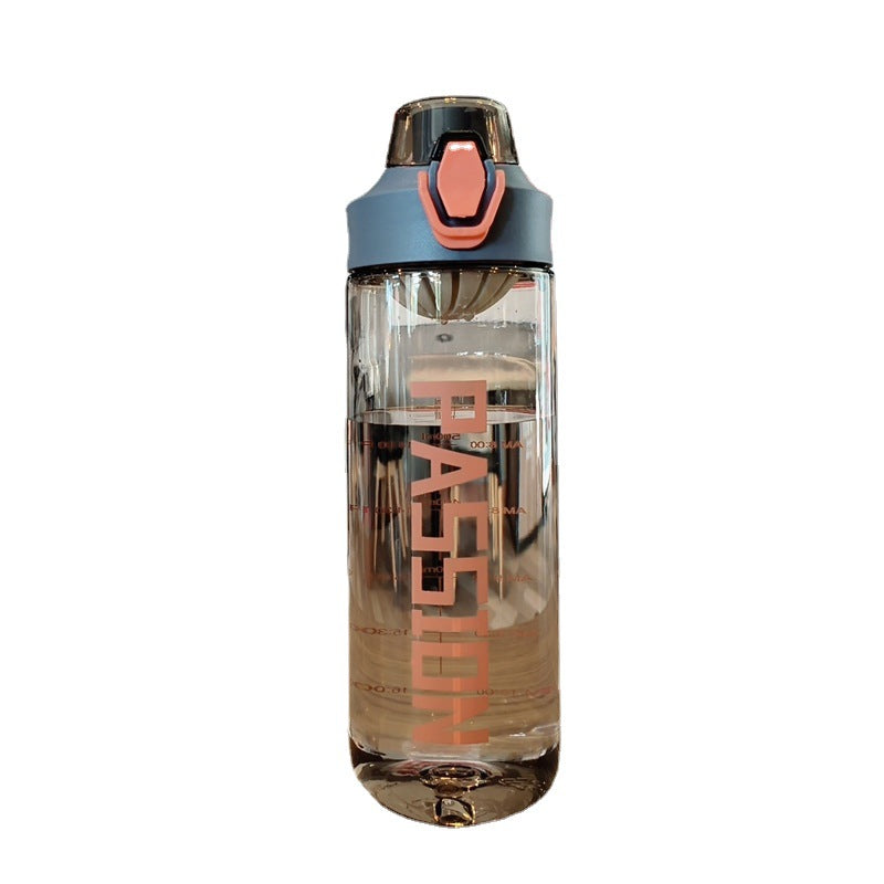 Women Insulated Water Bottle with Quick Open Mechanism Stornfield