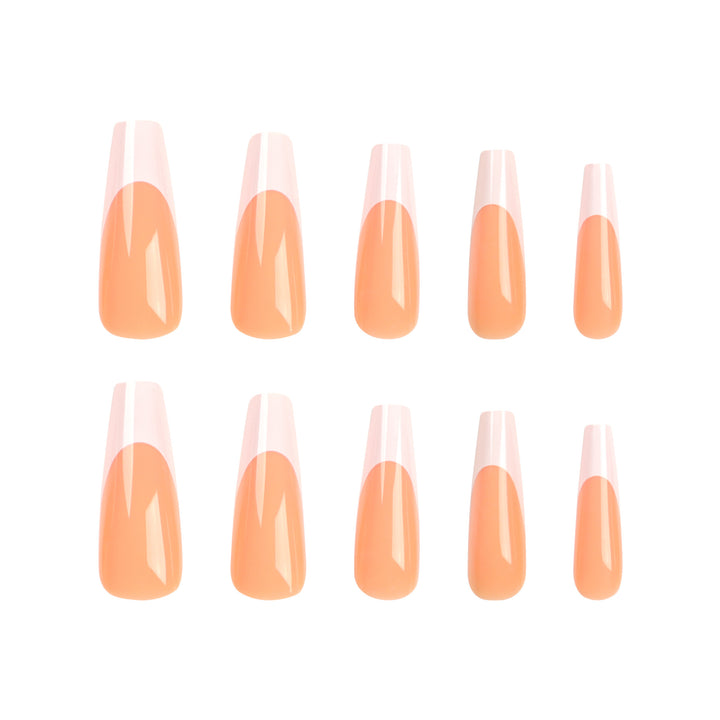 Artificial fingernails in modern design Stornfield